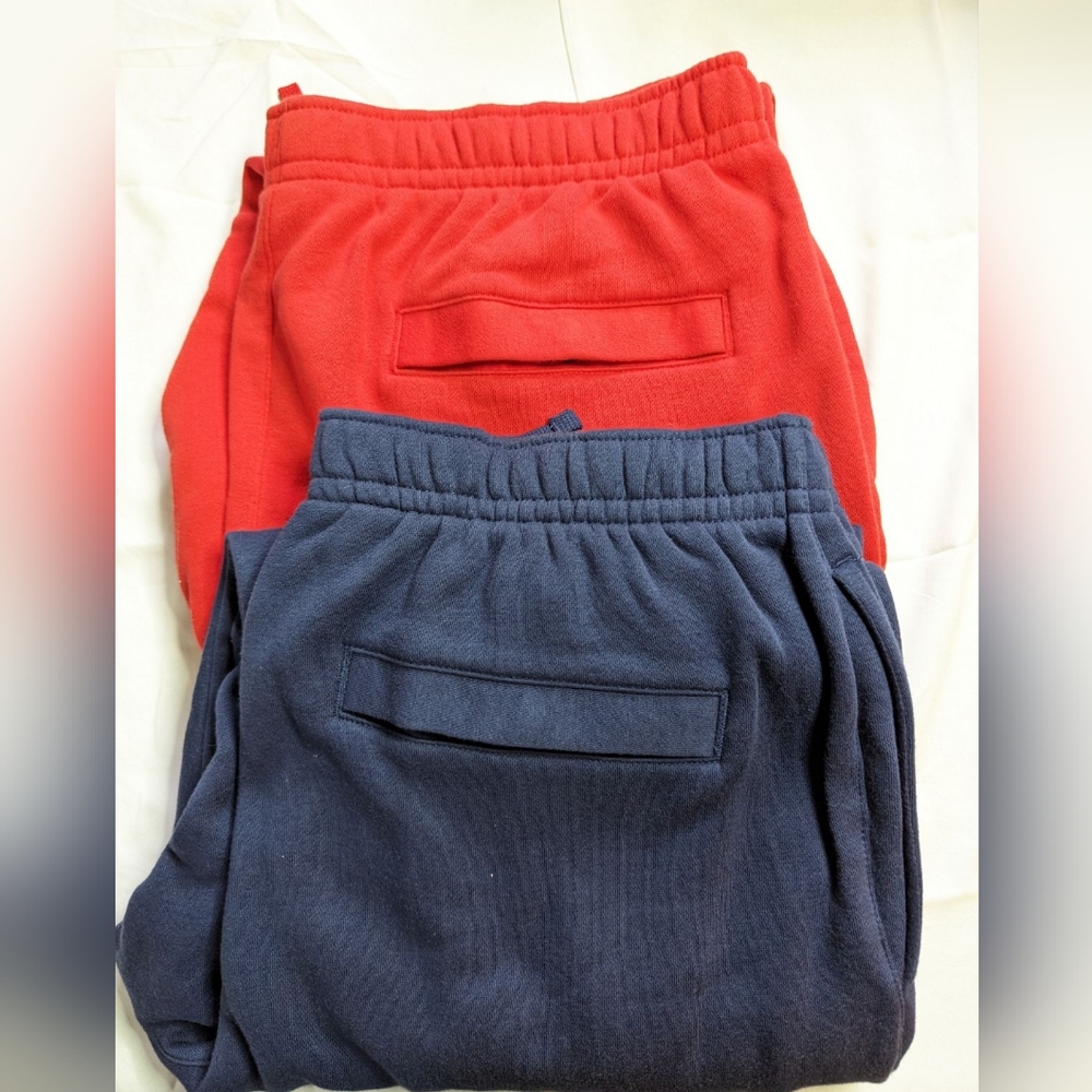 Nike sweatpants